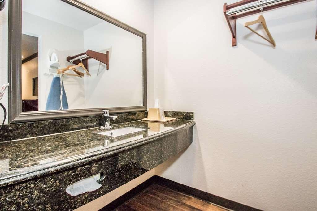 Americas Best Value Inn Fort Worth Exteriér fotografie