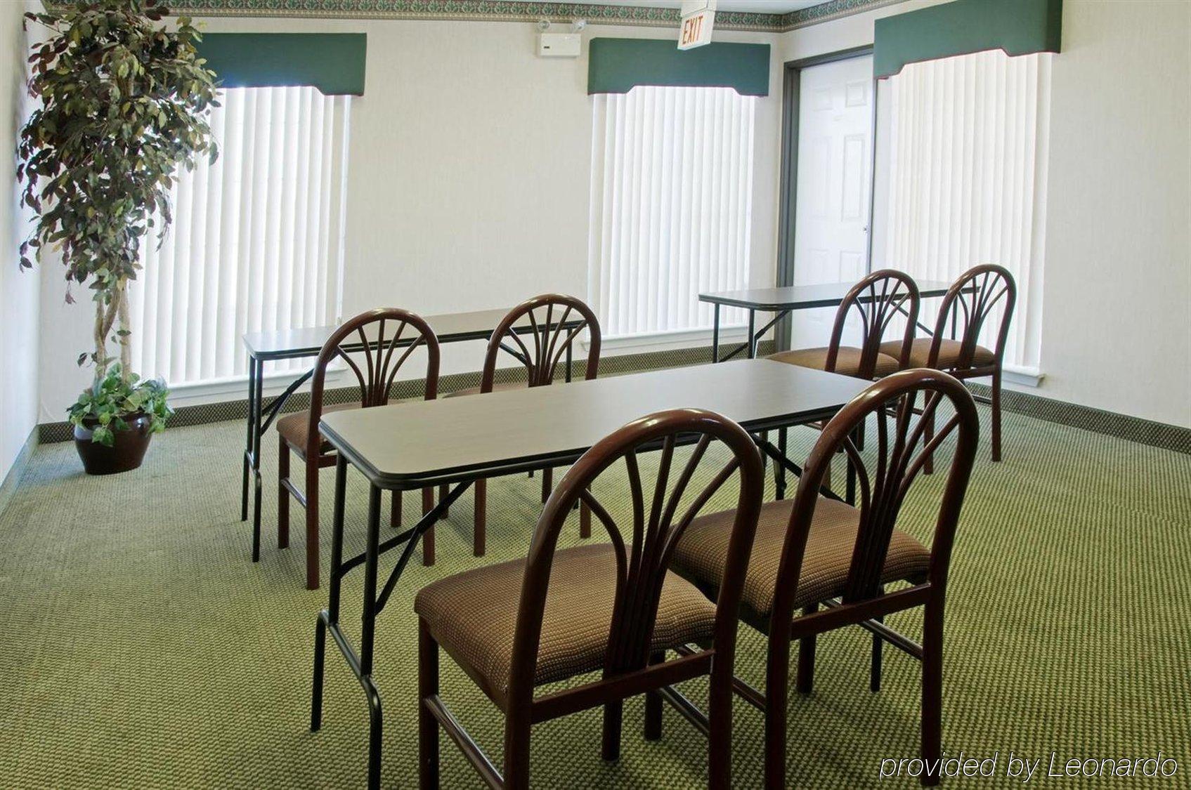 Americas Best Value Inn Fort Worth Zařízení fotografie
